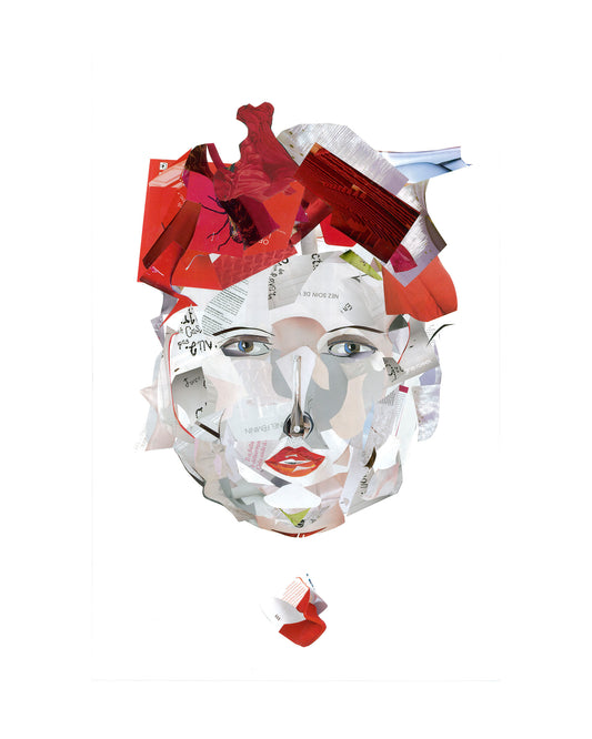 Red Woman