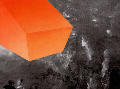 Orange Box