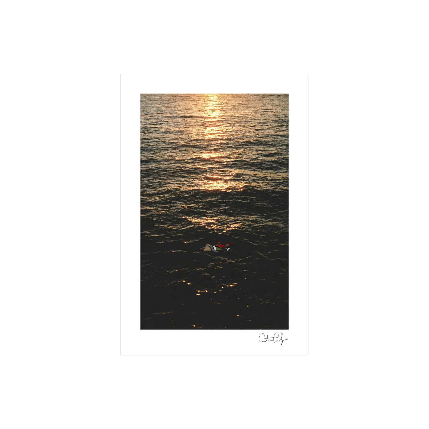 Solace