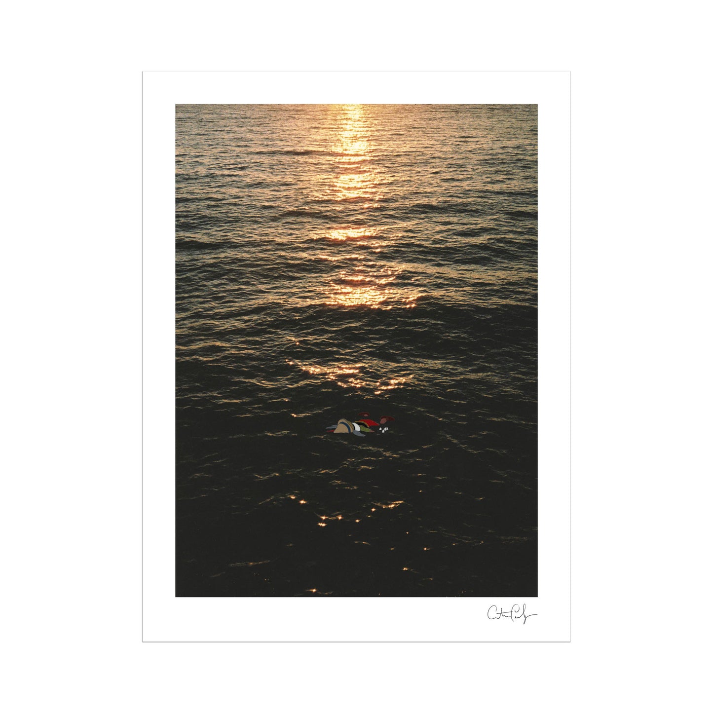 Solace