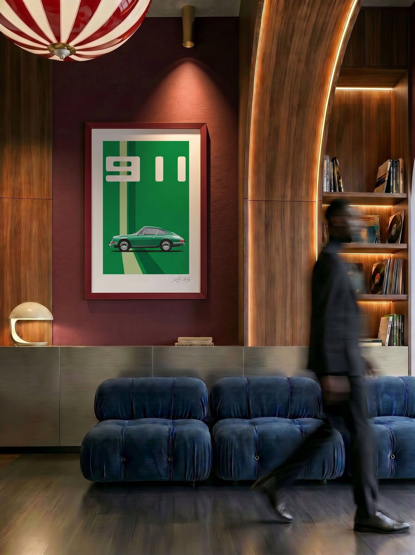 911