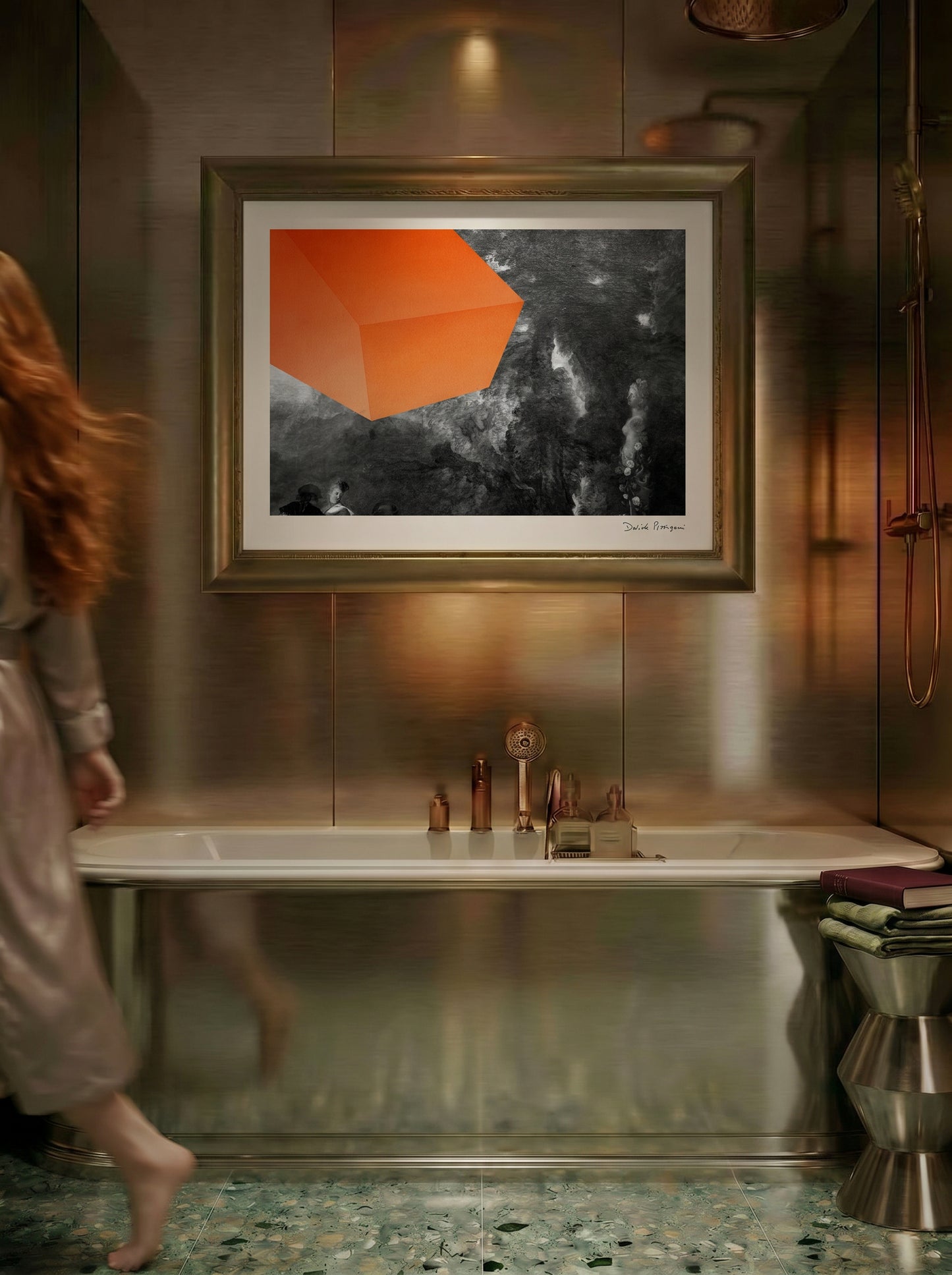 Orange Box