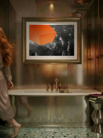 Orange Box