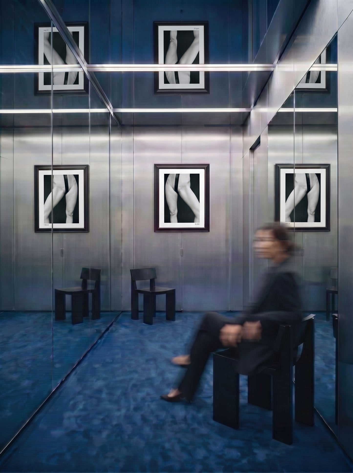 Counterweight