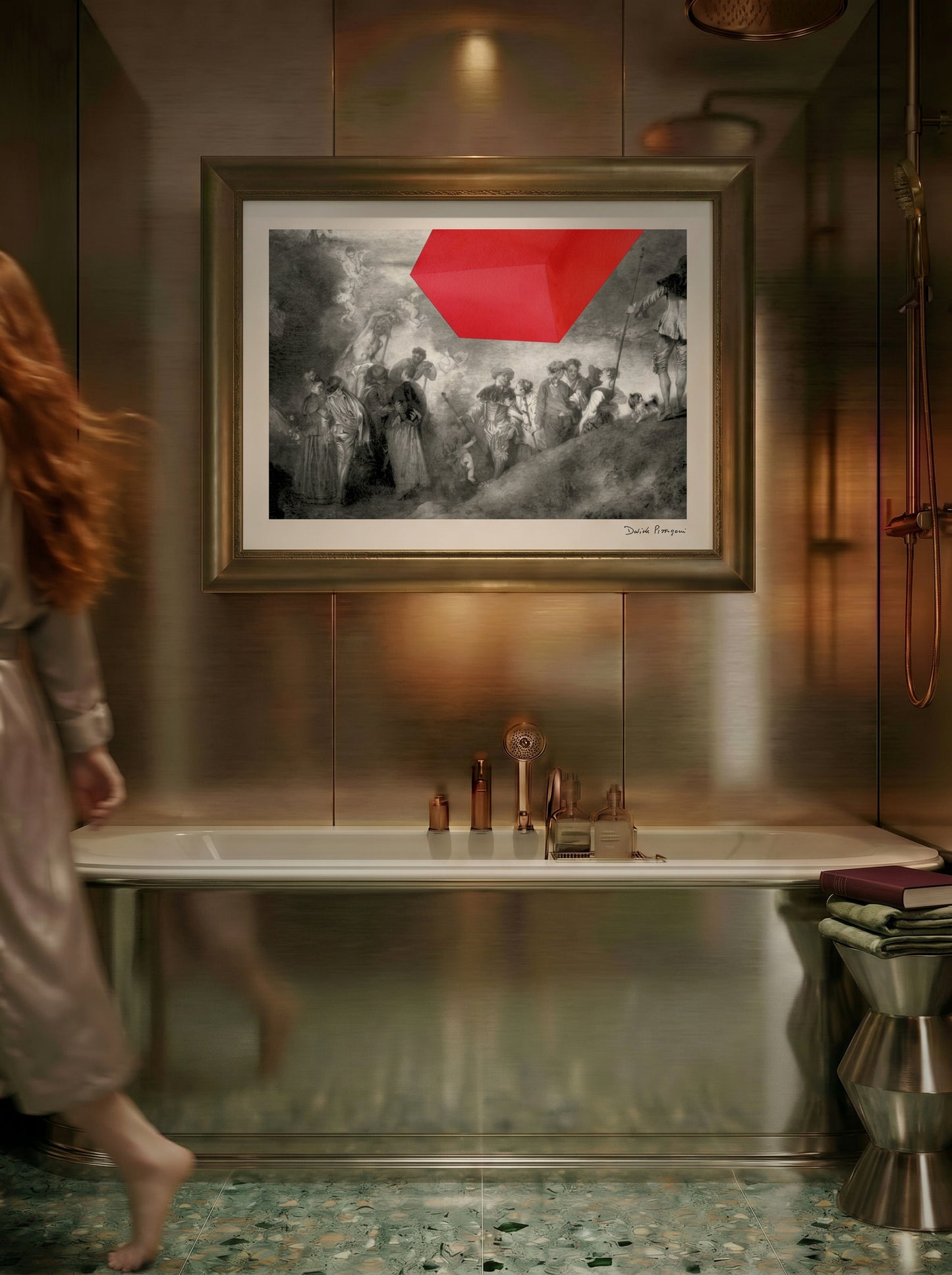 Red Box