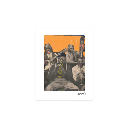 The Jazz