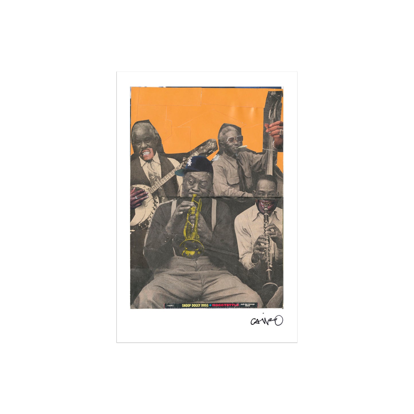 The Jazz