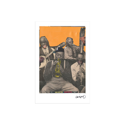 The Jazz