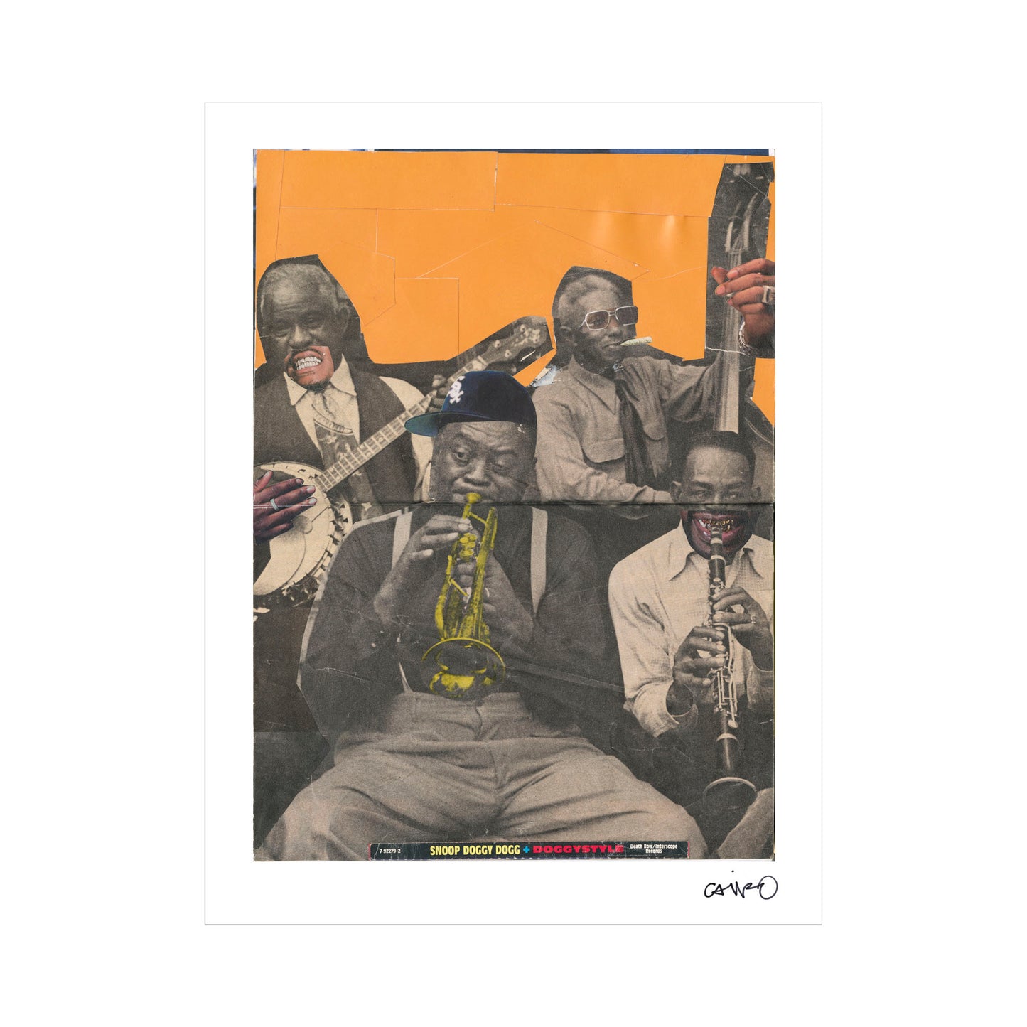 The Jazz