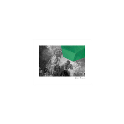 Green Box