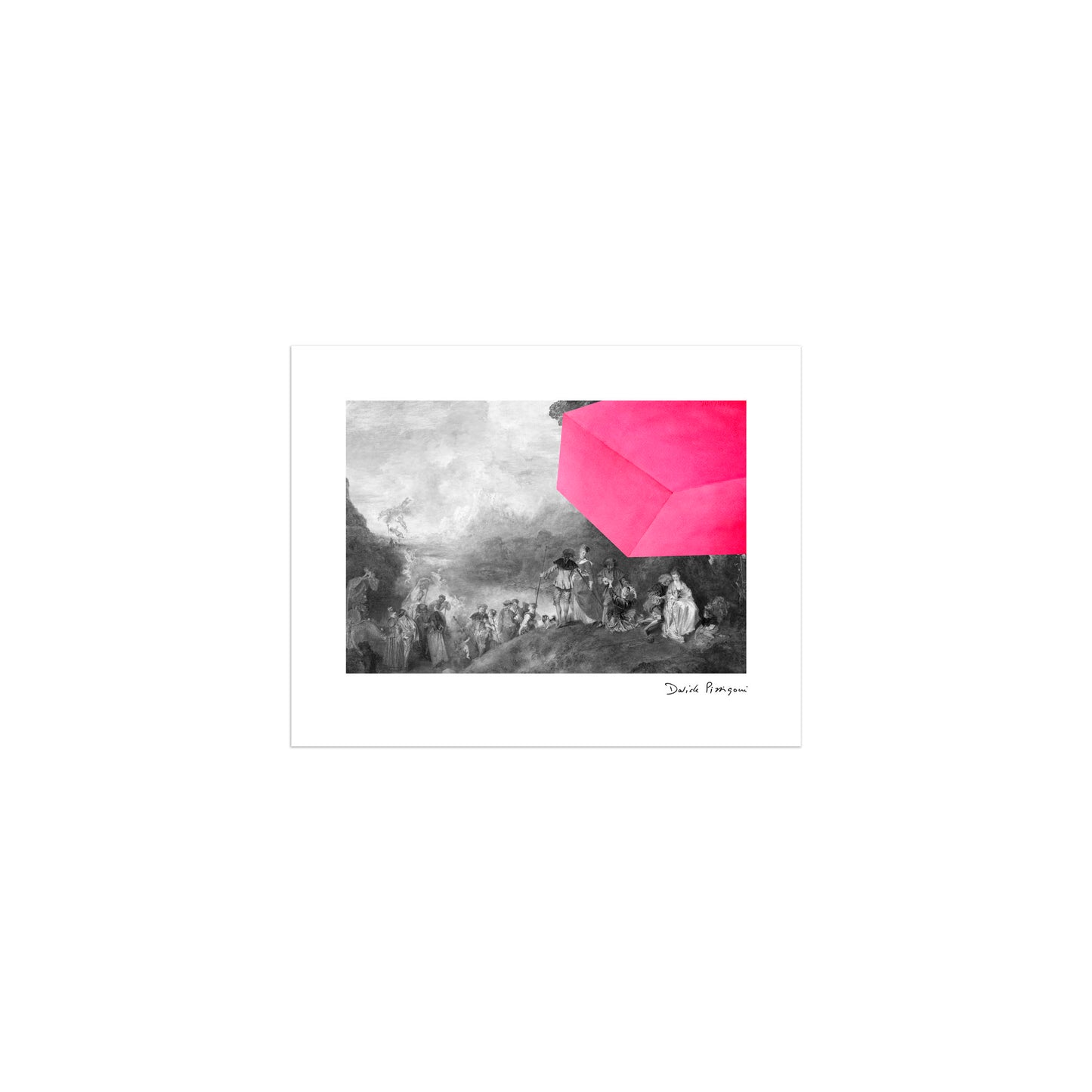 Pink Box