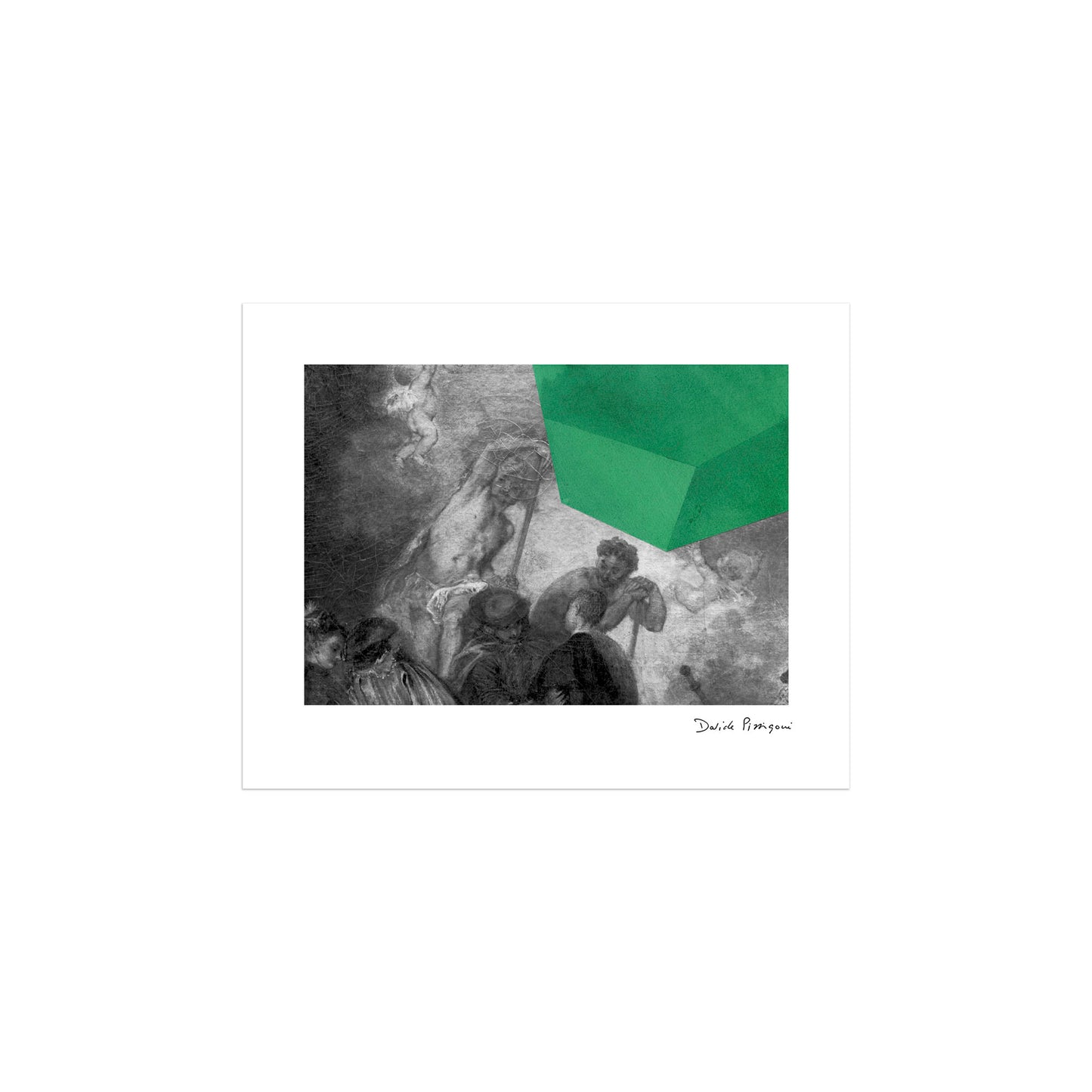 Green Box