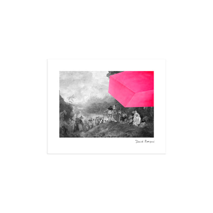 Pink Box