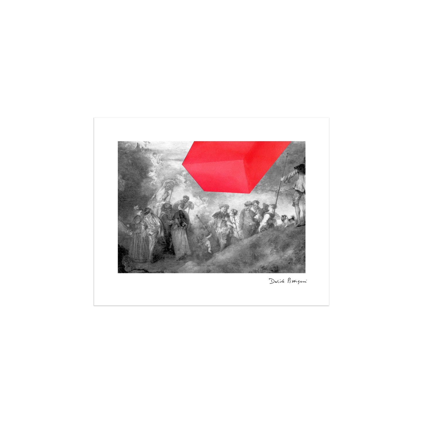 Red Box