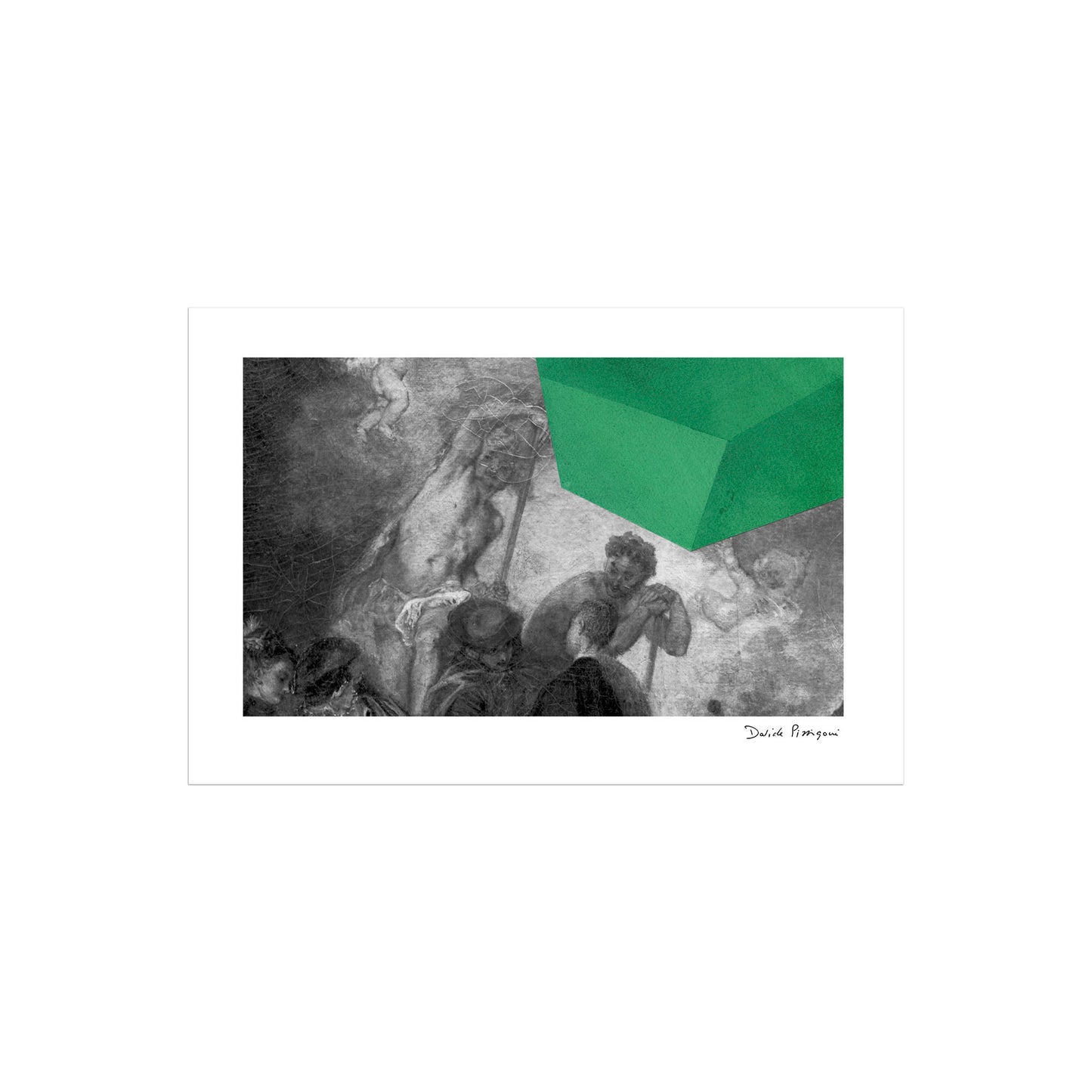 Green Box