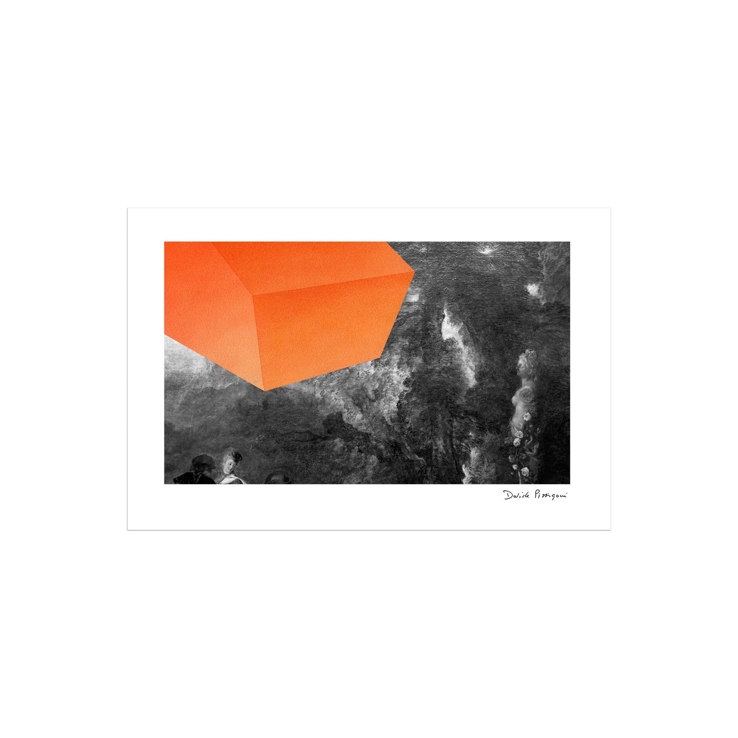 Orange Box
