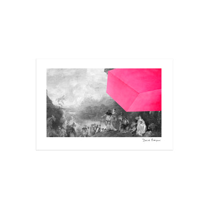 Pink Box