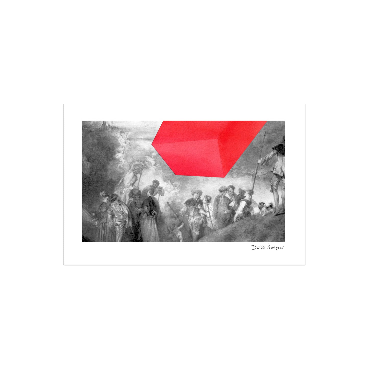 Red Box