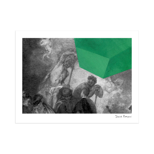 Green Box