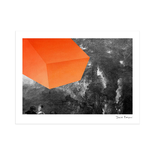 Orange Box