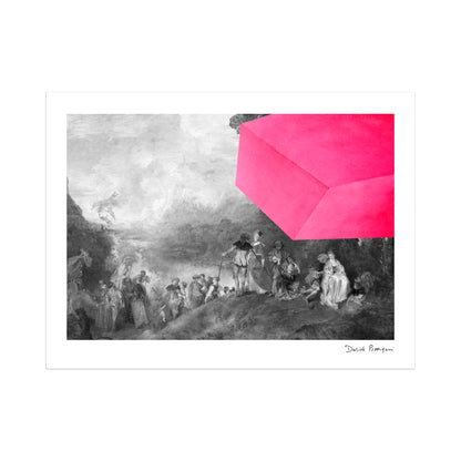Pink Box