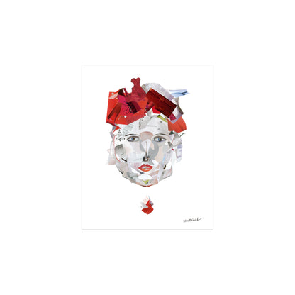 Red Woman