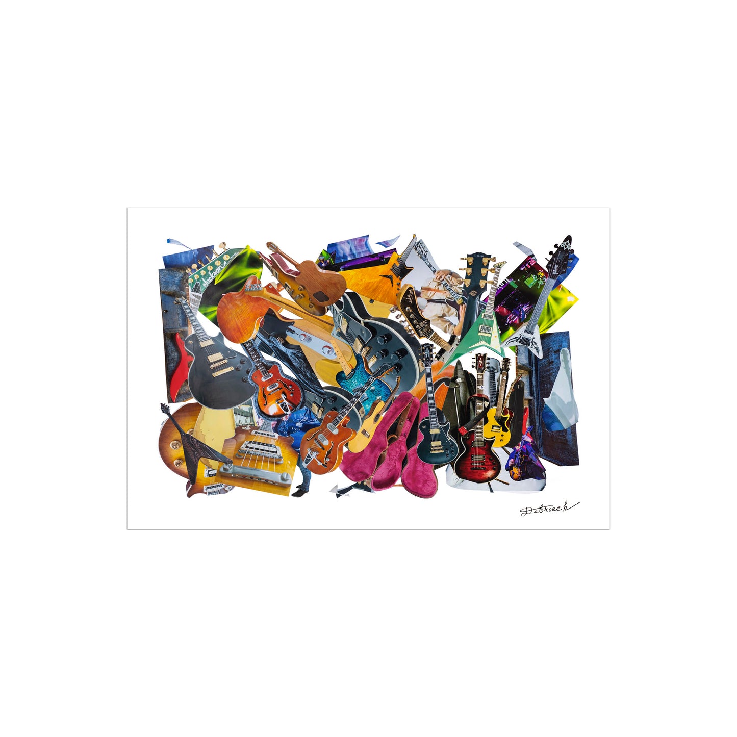 Guitars