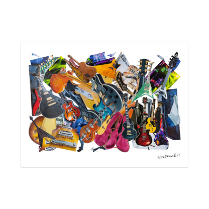 Guitars