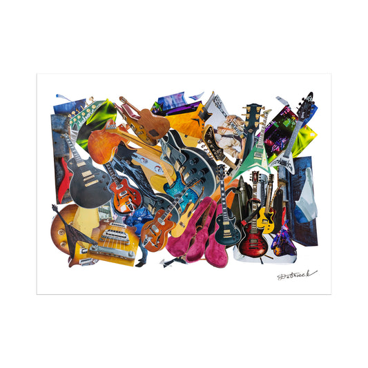 Guitars