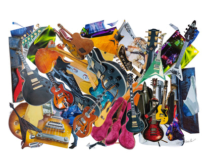 Guitars
