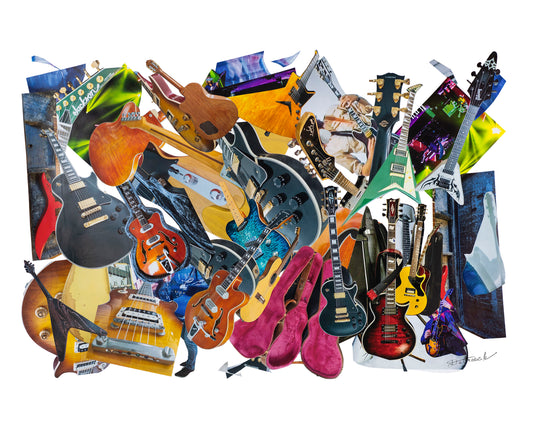 Guitars