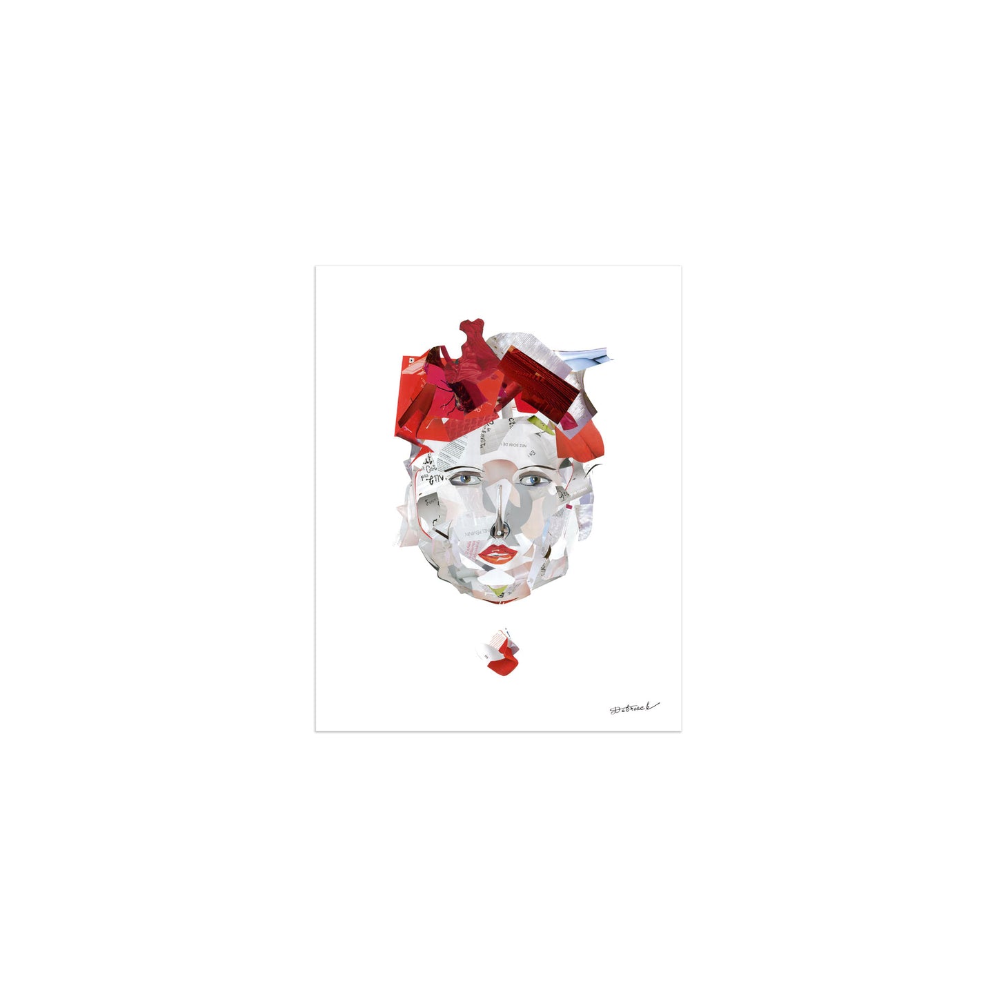 Red Woman