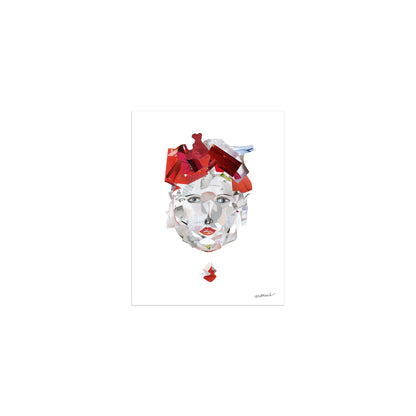 Red Woman