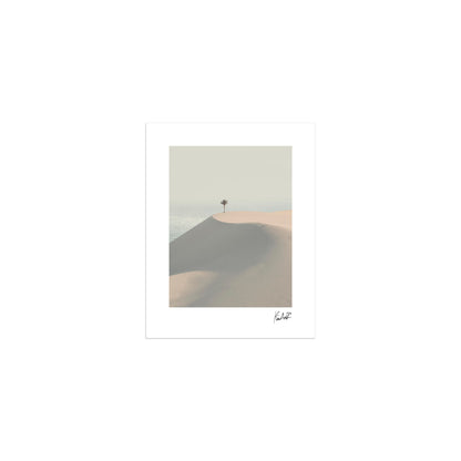 Edge of Solitude