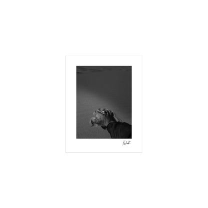 Grasping Silence