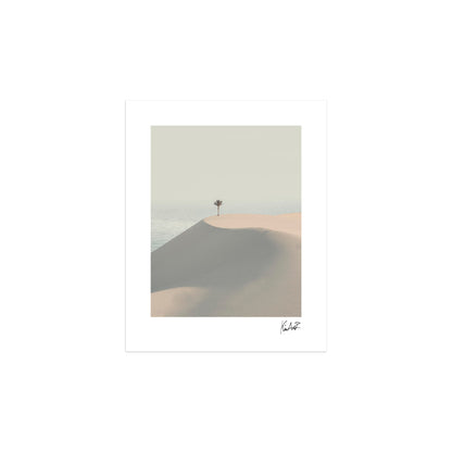 Edge of Solitude