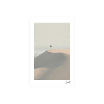 Edge of Solitude