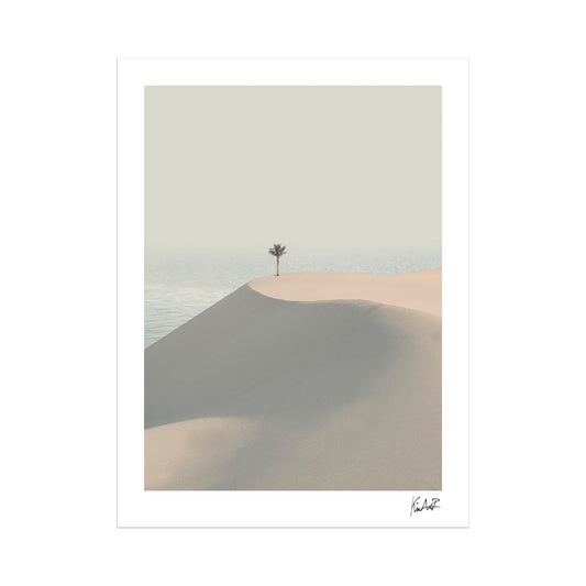 Edge of Solitude