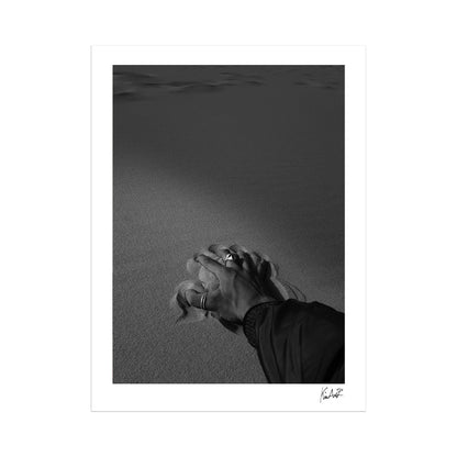 Grasping Silence