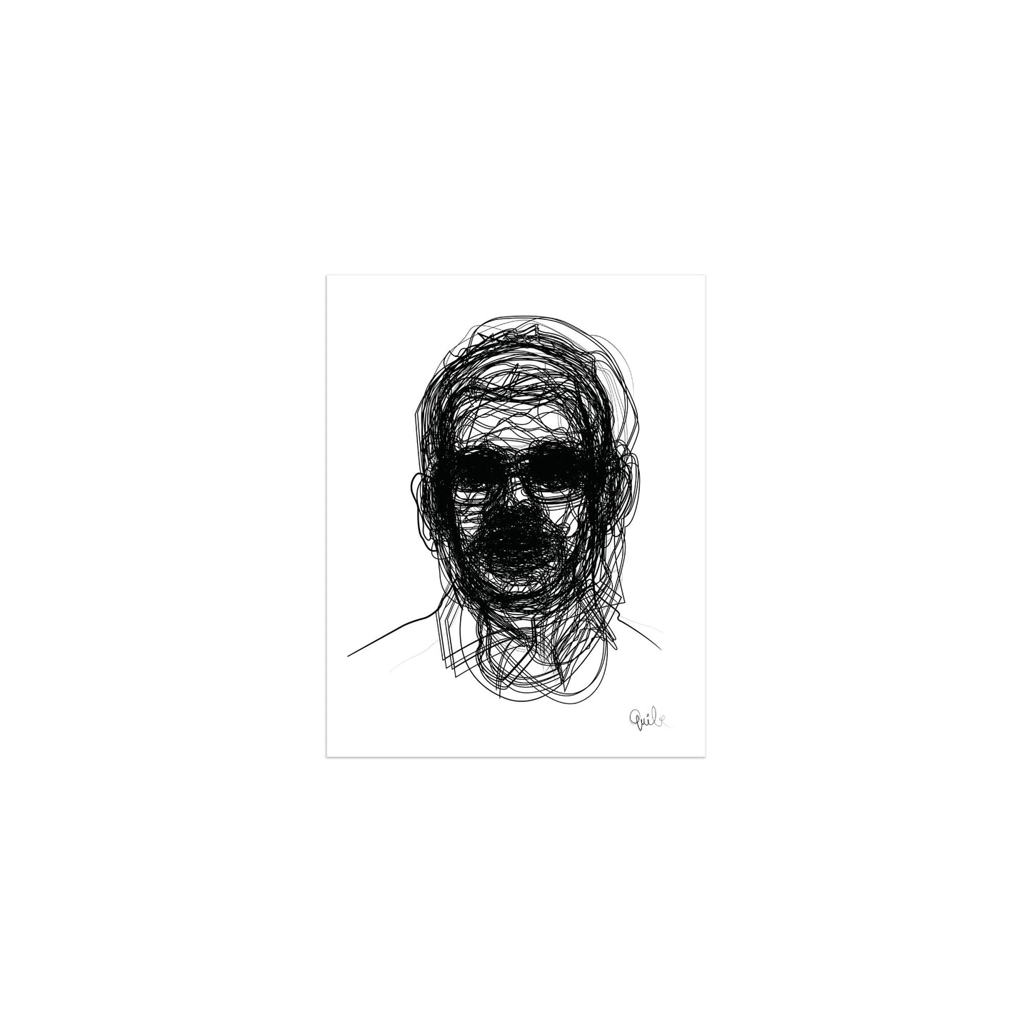 Portrait 9