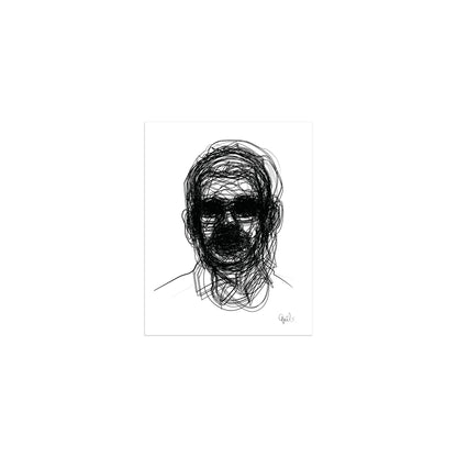 Portrait 9