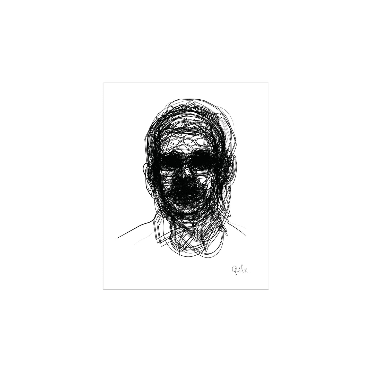 Portrait 9