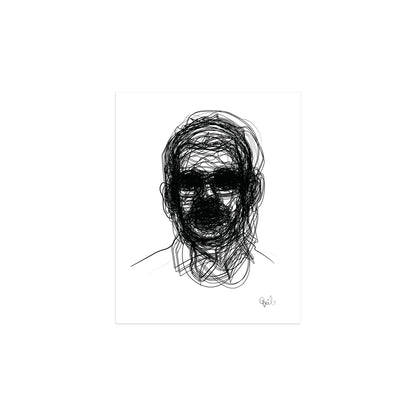 Portrait 9