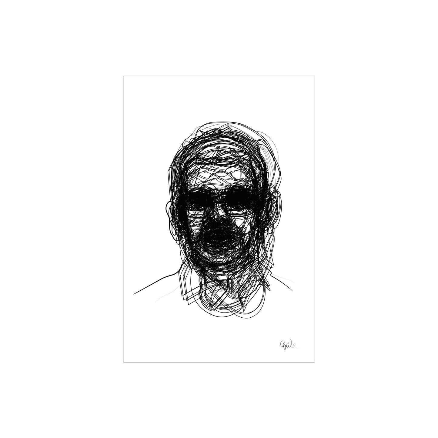 Portrait 9