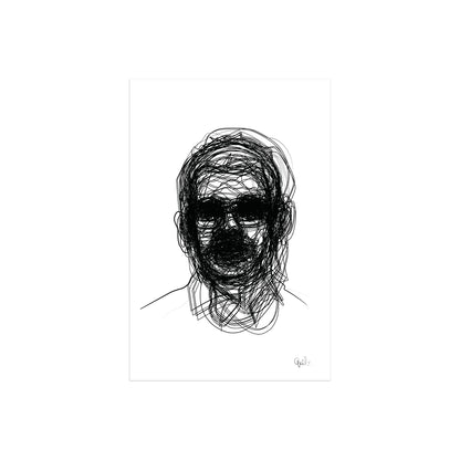Portrait 9