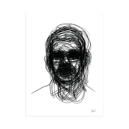 Portrait 9