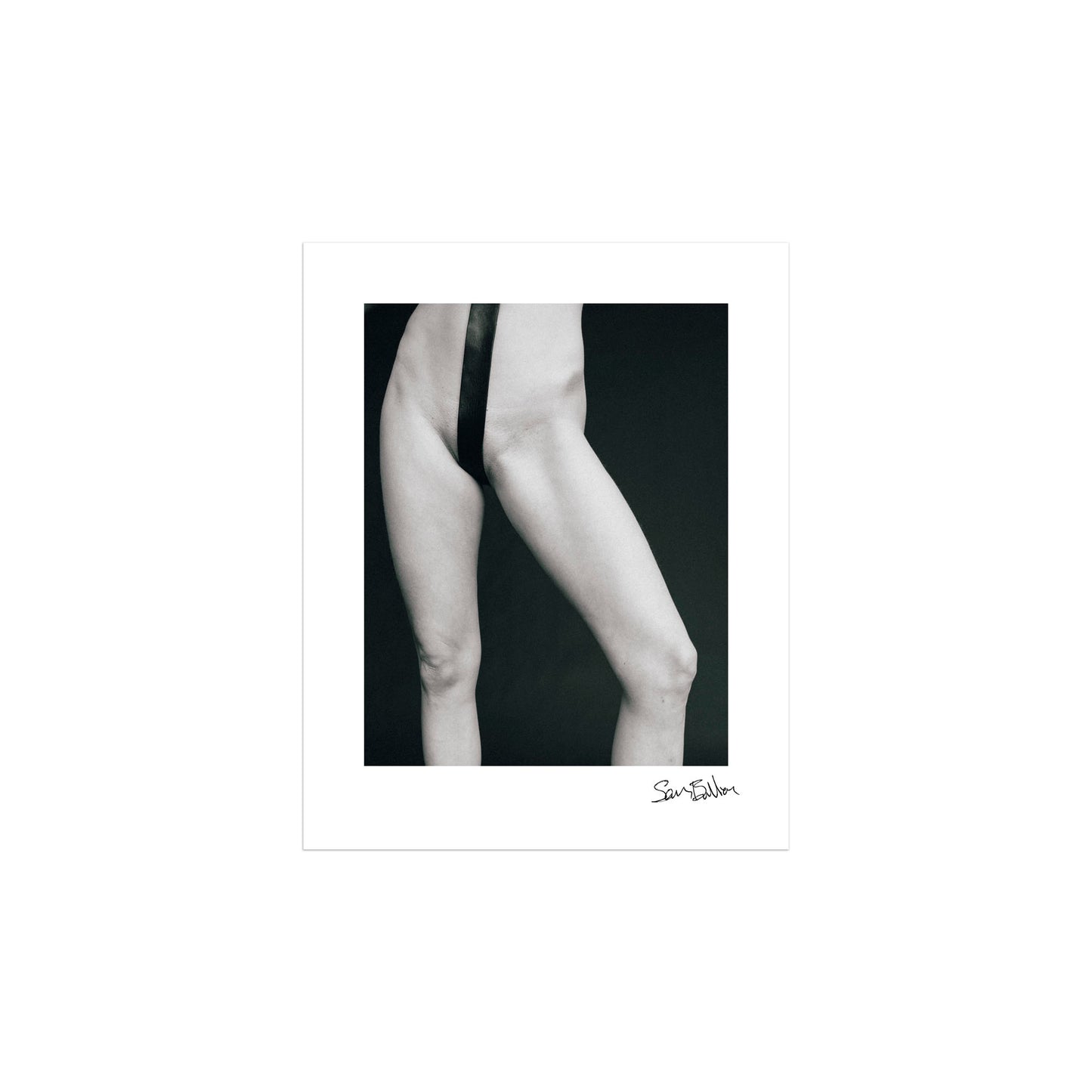 Counterweight