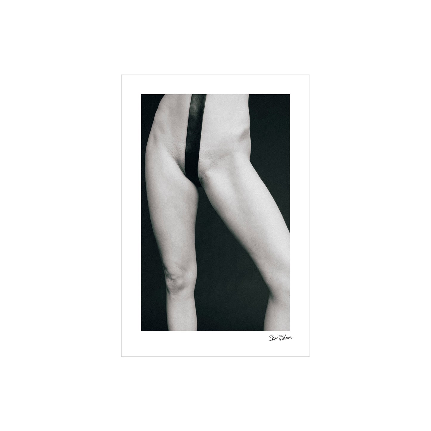 Counterweight