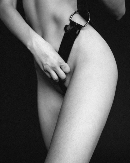 Suspension