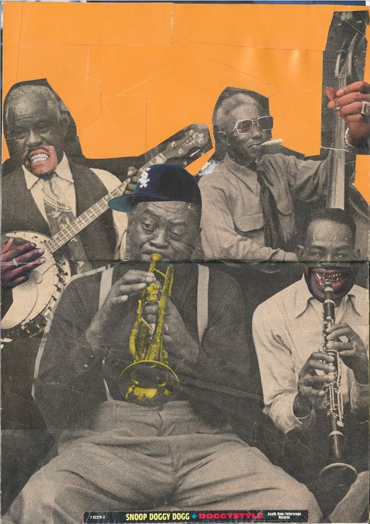 The Jazz